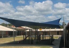 shade sails for schools from shades of blue shade sails